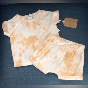 NEW BABY OUTFIT 0-3 M